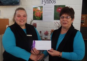 Doulene se 10de Toerismejaar